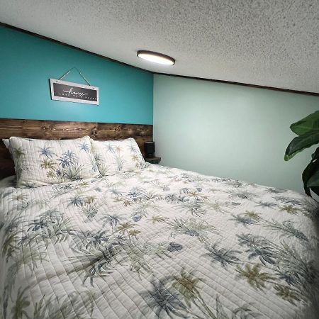 Cozy Loft With Parking And Private Patio W/ Grill Apartment Wilmington Exterior foto