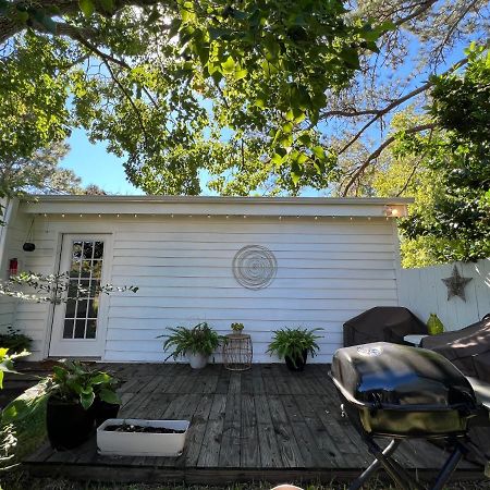 Cozy Loft With Parking And Private Patio W/ Grill Apartment Wilmington Exterior foto