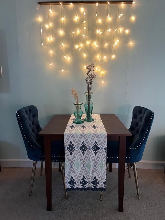 Cozy Loft With Parking And Private Patio W/ Grill Apartment Wilmington Exterior foto